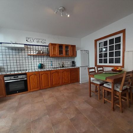 Casa Amanecer Διαμέρισμα Abades  Εξωτερικό φωτογραφία