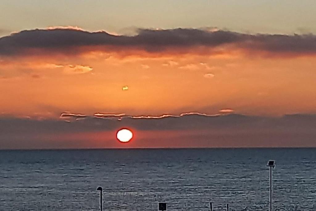 Casa Amanecer Διαμέρισμα Abades  Εξωτερικό φωτογραφία