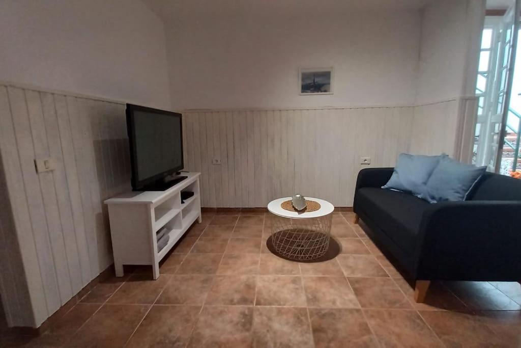 Casa Amanecer Διαμέρισμα Abades  Εξωτερικό φωτογραφία
