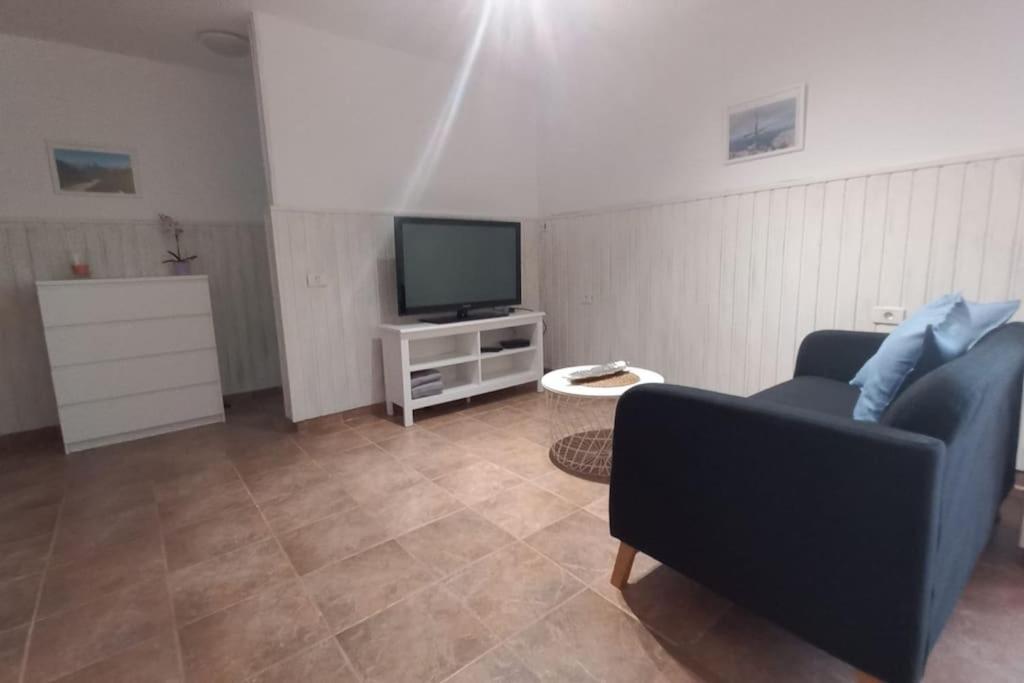 Casa Amanecer Διαμέρισμα Abades  Εξωτερικό φωτογραφία