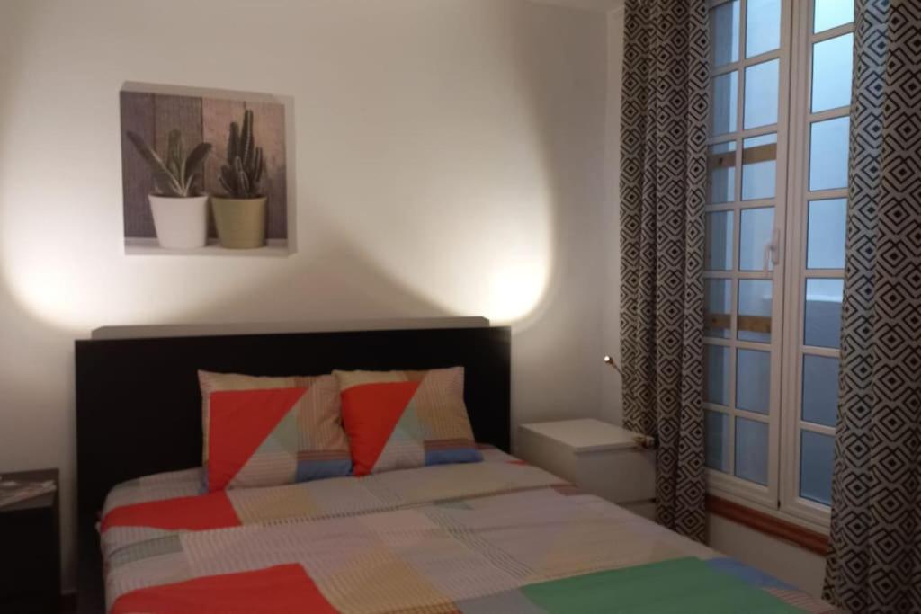 Casa Amanecer Διαμέρισμα Abades  Εξωτερικό φωτογραφία