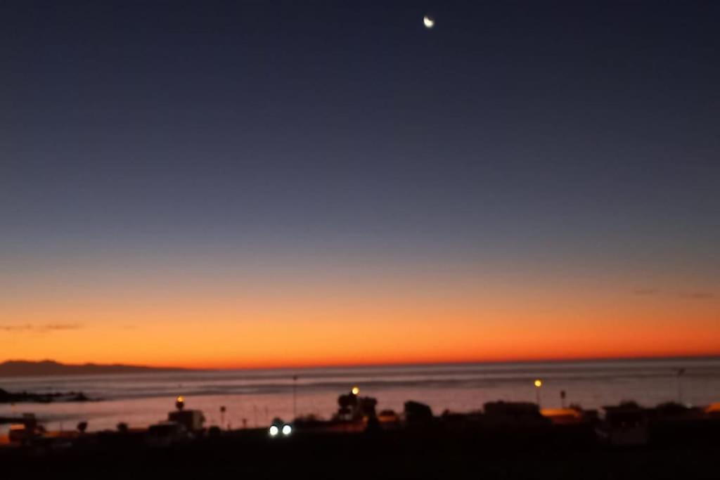 Casa Amanecer Διαμέρισμα Abades  Εξωτερικό φωτογραφία